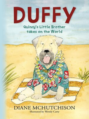 cover image of Duffy